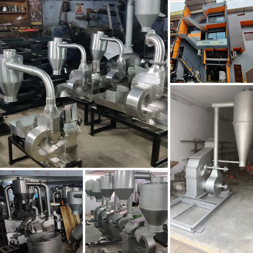 Chilli-Powder-Machine-manufacturing