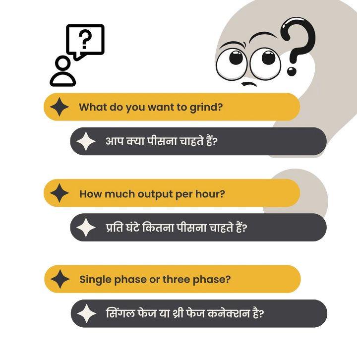 Pulverizer Machines FAQ