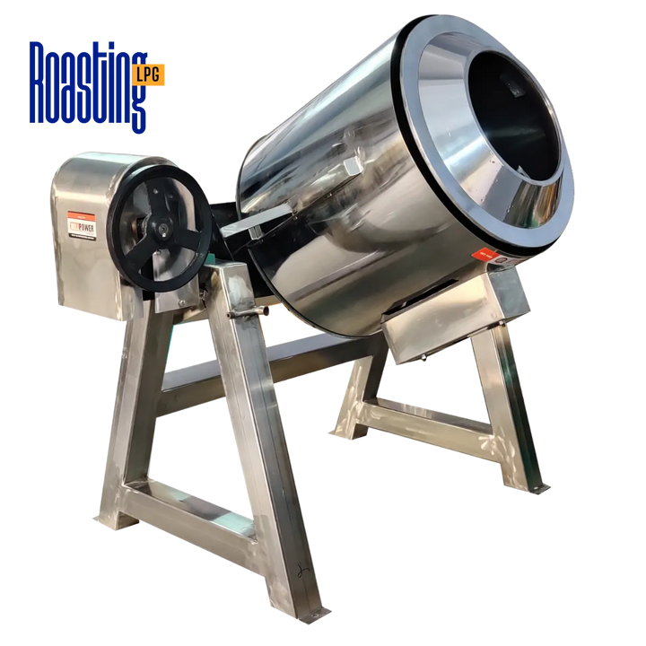 grain-roaster-machine-tilting